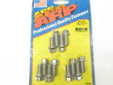 Arp 400-1101 Stainless Steel Header Bolts 6-point 38-16 Small Block Chevy Sbc