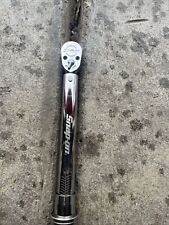 Snap-on Qd2r200 Click-type Torque Wrench