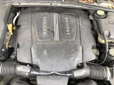 2010 2011 2012 Jaguar Xf 5.0l V8 Engine Motor 171k Na Vin B   687700