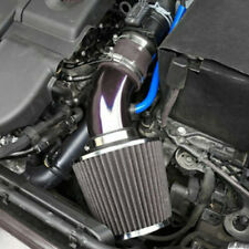 Cold Air Intake Filter Pipe Induction Power Flow Hose System Car Accessories A