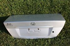 Pickup Only Trunk Decklid Tailgate Lift Gate Honda Civic 2dr 01 02 03 04 05