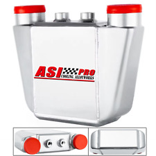 Air To Water Intercooler Aw Ic Liquid Core 3.5 Inout 16.5x13x4.5 Asi
