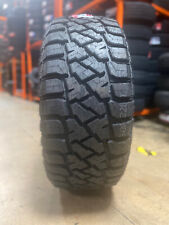 4 New 28555r20 Landspider Wildtraxx Rt All Terrain Mud Tires Rt 2855520 R20