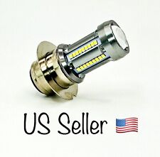 Led Headlight Bulb For Phillips Leuci 12v 45w 50w Spot Fog Lamp 326 Usa