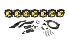 Kc Hilites Can-am X3 45in. Pro6 Gravity Led 7-light 140w Combo Beam Overhead Lig