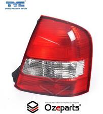 Rh Rhs Right Hand Tail Light Lamp For Mazda 323 Protege Sedan Bj 19982002