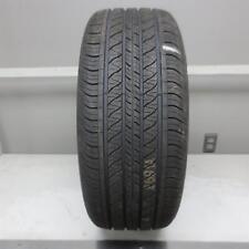 23550r18 Continental Procontact Rx 97w Used Tire 932nd No Repairs