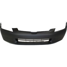 Bumper Cover Front For 2003-2005 Honda Accord
