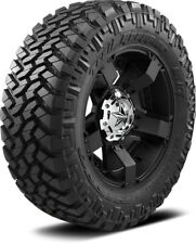 Nitto 205800 Trail Grappler Tire In 37x12.50r20lt