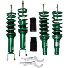 Tein Gsm74-81ss2 For 06-15 Mazda Mx-5 Miata Ncec Street Basis Z Coilovers