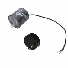 2 Terminal Turn Signal Flasher Switch For Led Lights 12v Polarity Adapter