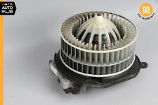 03-11 Mercedes W211 E350 Cls550 E55 Amg Ac Heater Blower Motor Fan Resistor Oem