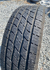 26570r17 Toyo Open Country Ht Ii - 1 Used Tire - 832