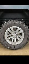 Chevy 6 Lug Wheels And Tires Used