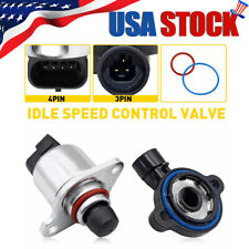 Throttle Position Sensortps Idle Air Control Valve For Chevy Gmc Buick Cadillac