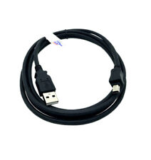 6 Usb Cable For Actron Cp9575 Cp9580 Cp9580a Cp9185 Cp9190 Cp9449 Cp9183