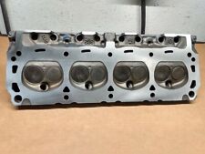 1970 Ford 302 Cylinder Head C9te-c - Remaned Date 0e23 38 Studs Resurfaced