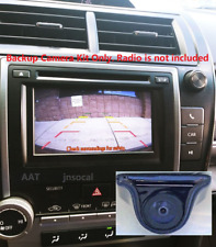 Toyota Camry L Le Se Xle Rear Backup Camera Kit For 2012 2013 2014 Plug Play