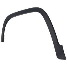 Front Driver Left Lh Side Fender Flare For 2014-2018 Jeep Cherokee