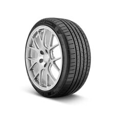 2354018 23540r18 Nexen N5000 Platinum 95w Xl As Bw New Tires - Qty 1