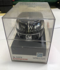 Nos Vintage Gm Compass Factory Sealed Box 1983335. Bin 16