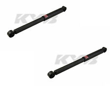 2 Kyb Leftright Rear Shock Absorbers Struts For Dodge For Plymouth For Chrysler