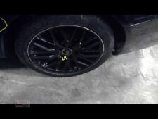 Wheel 18x8 Alloy 10 Y Spoke Black Fits 19 Audi A4 1106618