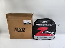 Security Chain Company Z-579 Z-chain Extreme Performance Cable Tire Traction Cha