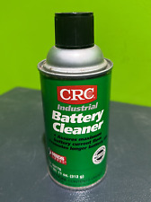 Crc Industries Battery Terminal Cleaner - 11oz No. 03176