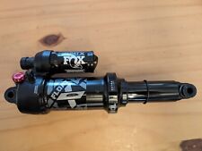 Fox Factory Float X Performance Rear Shock 230 X 60mm
