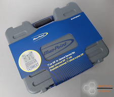 Blue Point 38 77pc Socket Set Service Set Inc Vat New As Sold By Snap On.