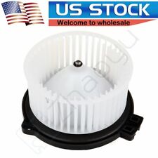700039 Heater Hvac Blower Motor Fan Cage For Mitsubishi Mazda Toyota Abs Plastic