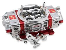 Quick Fuel Q-750-b2 Q- Series Carburetor 750cfm Draw-thru 2x4 Supercharger