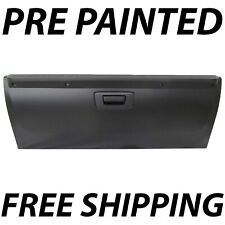 New Painted To Match Tailgate Assembly For 2007-2013 Chevy Silverado Gmc Sierra