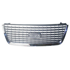 New Grille Fits Ford 2l1z8200aaa