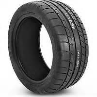 27540-18 Mickey Thompson Street Comp Radial Tire Mtt248820