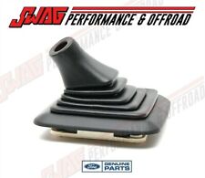 Genuine Oem 99-07 Ford Superduty F250f350f450 Shifter Lever Handle Boot Seal