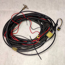Blitz Dual Sbc Electronic Boost Controller Wiring Harness