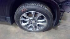 18 - 19 Chevrolet Traverse Wheel 20 E725950