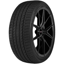 23540r18 Nexen N Priz Ah8 91h Sl Black Wall Tire
