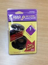 Clamp On Suicide Power Handle Knob Steering Wheel Spinner Sws-ad-104