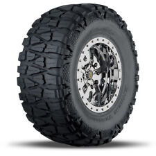 1 Nitto Mud Grappler X-terra 35x12.5x20 121q Tires