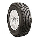 1one Tire 23570r16xl 109t Michelin Defender Ltx Ms Mtp Orwl