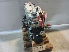 Engine 2.4l Vin R 4th Digit 22re Engine 4 Cylinder From Toyota Pu 10488431