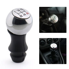 5 Speed Manual Gear Shift Knob For Peugeot 106 206 306 406 107 207 307 407