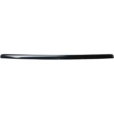 New Hood Molding Trim Moulding Black Coupe For Civic Ho1235103 75120s5pa00zb