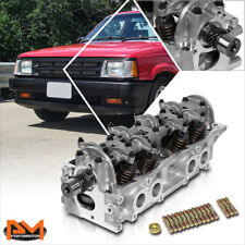 For 83-93 Mazda 626b2000b2200 Sohc Engine Aluminum Cylinder Headmanifold Stud