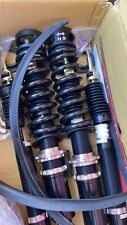 Bc Racing Br Type Coilovers Fully Adjustable For Audi A4 2002-2008 S-02-br B6 B7