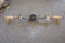 1965-70 Chevrolet Impala 12-bolt Rear End Rearend - Able To Ups
