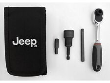 Jeep Wrangler2018-2023 Jl Gladiator Hard Top Installation Removal Tool Kit